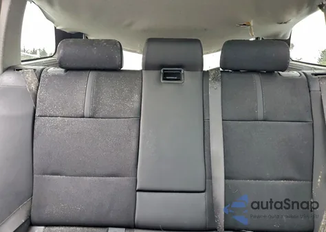 2006 BMW X3 3.0I z USA, uszkodzony, nr VIN WBXPA93496WD33100